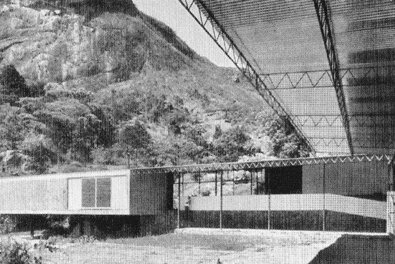Foto: MindlinReprodução/Archdaily