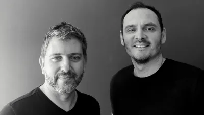 Fábio Zuquetto e Ricardo Alberti