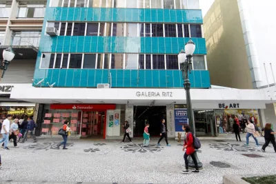 Foto: Antônio More/Gazeta do Povo