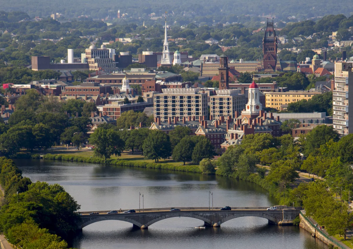 Foto: Harvard University/Divulgação
