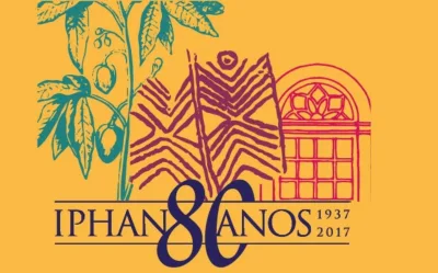 Iphan promove concurso para escolher emblema do patrimônio cultural brasileiro