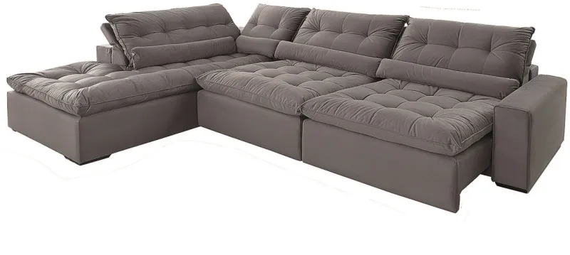 Sofá Confortable