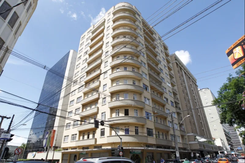 Foto: Antônio More/Gazeta do Povo
