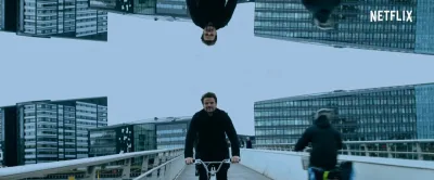 Fotos: Netflix/Reprodução