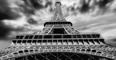Paris anuncia longa reforma e modernização na Torre Eiffel