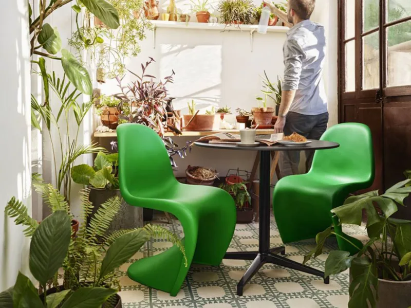 Foto: Florian Böhm/Reprodução/Facebook/Vitra