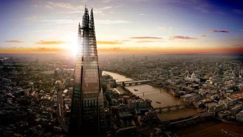 Foto: London & Partners/Divulgação