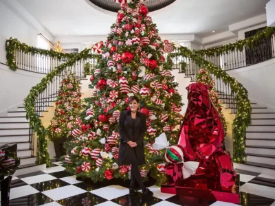 (Foto: reprodução Instagram de Kris Jenner)