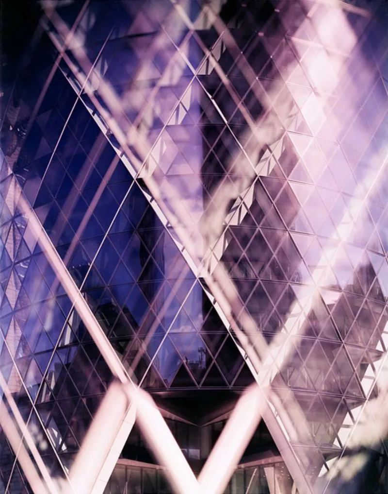 Foto: James Tarry/Reprodução/Art of Building