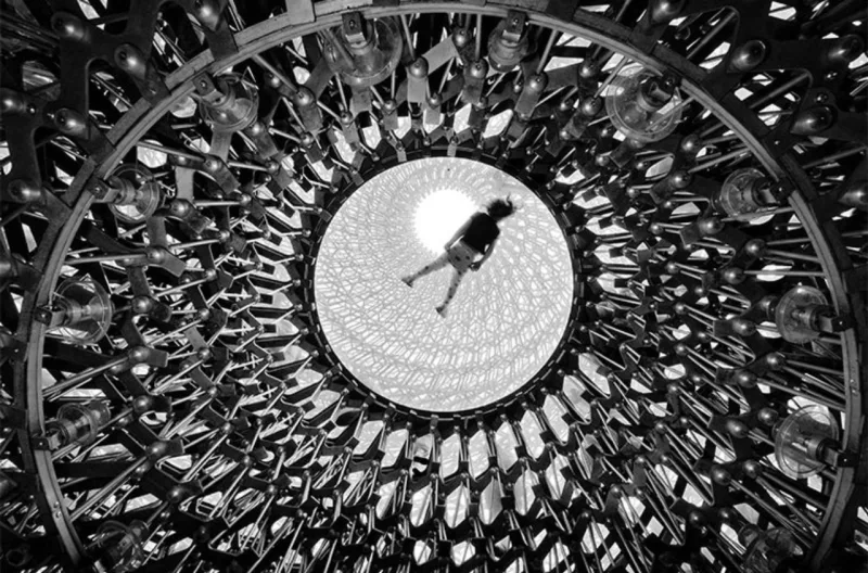 Foto: Naf Selmani/Reprodução/Art of Building