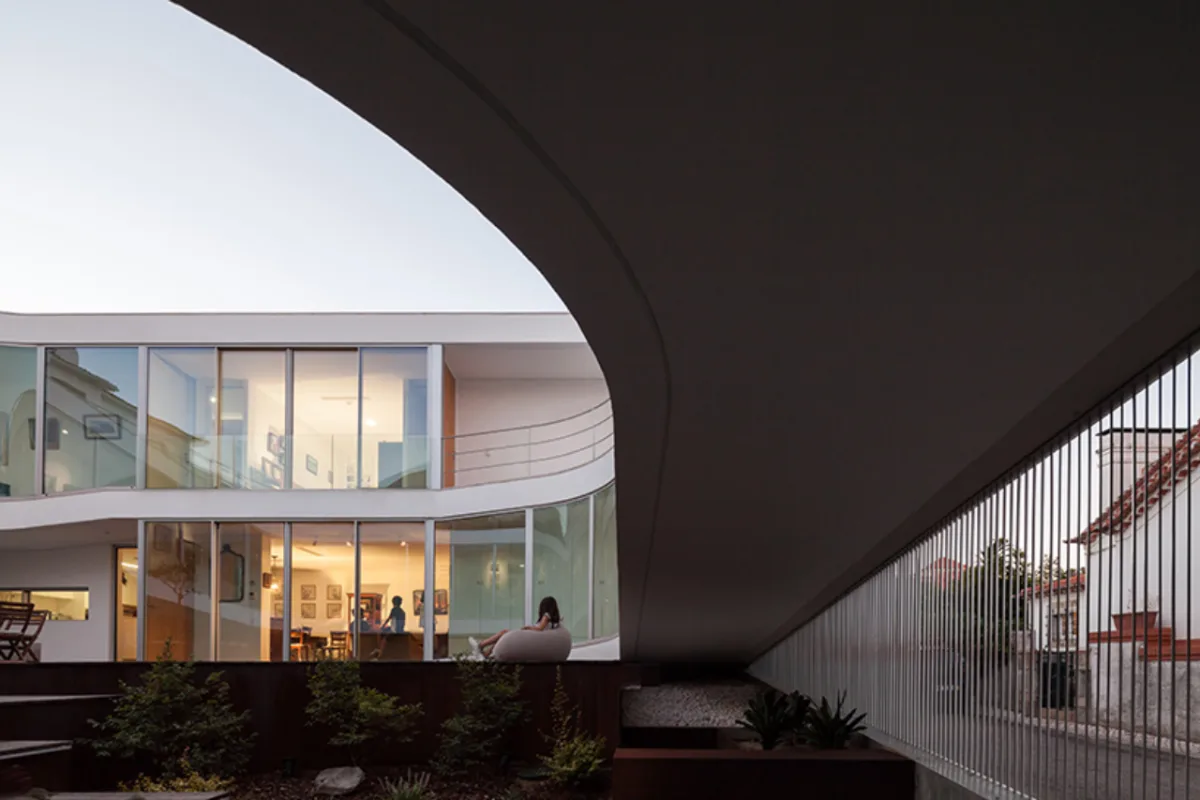 Foto: Francisco Nogueira/Reprodução/Designboom