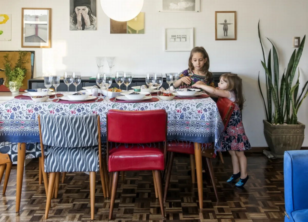 Foto: Letícia Akemi/Gazeta do Povo