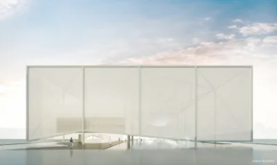 Concurso irá eleger Pavilhão do Brasil na Expo 2025 Osaka