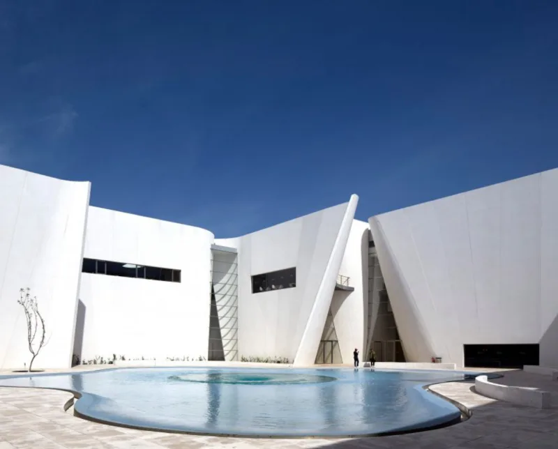 Foto: Edmund Sumner/Reprodução Dezeen