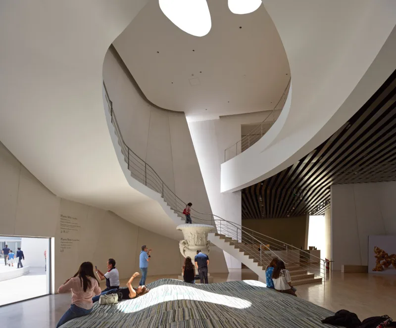 Foto: Edmund Sumner/Reprodução Dezeen