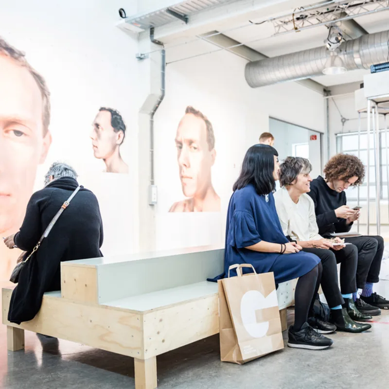 Foto: Reprodução/Dezeen/Dutch Design Week