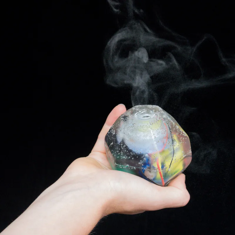 Foto: Reprodução/Dezeen/Dutch Design Week