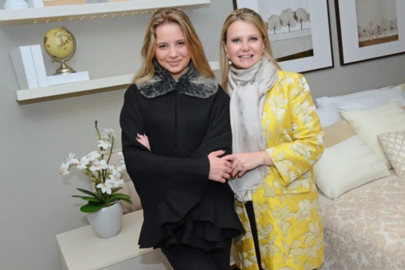 Isabella e Fabiana Berretta.
