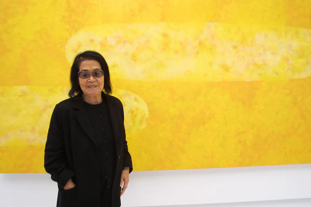 tomie ohtake galeria zilda fraletti curitiba