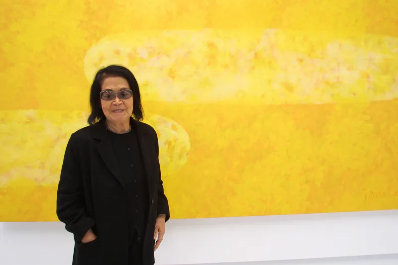 tomie ohtake galeria zilda fraletti curitiba