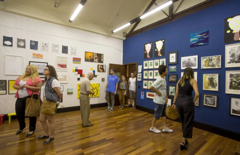 Foto: Hugo Harada/Gazeta do Povo