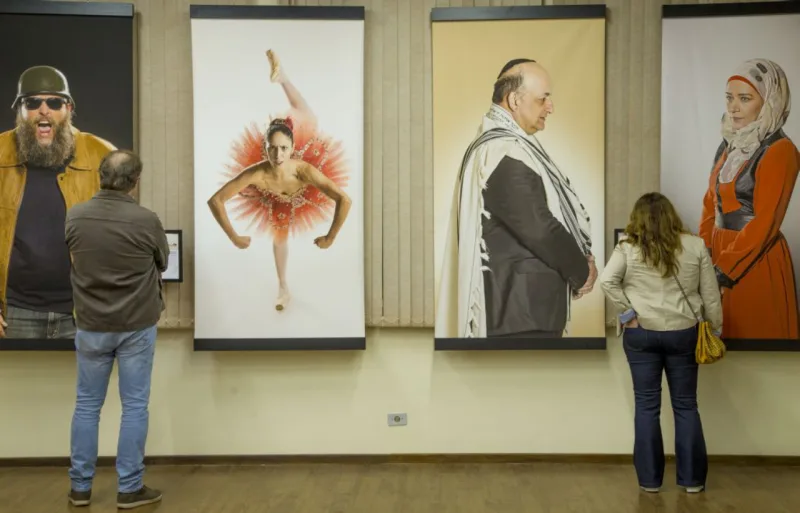 Foto: Hugo Harada/Gazeta do Povo