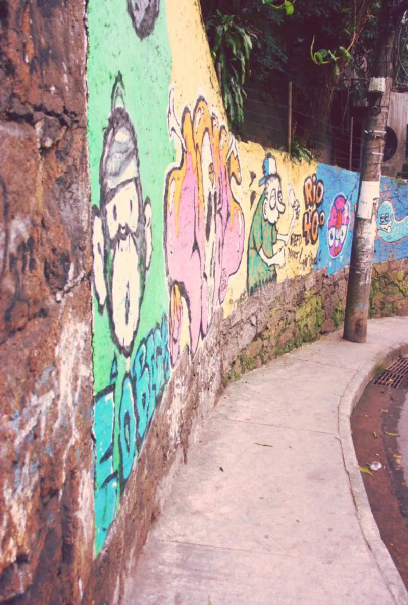 Foto: Aquarela do Leme/Divulgação