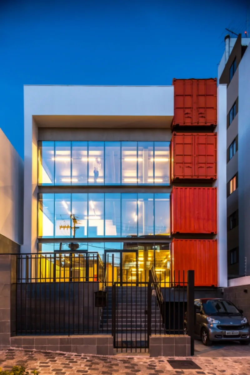 Giuliano Marchiorato Arquiteto