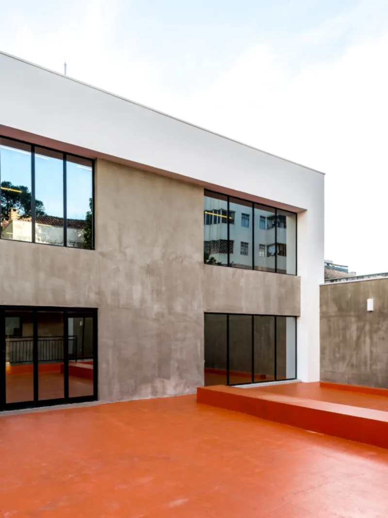 Giuliano Marchiorato Arquiteto