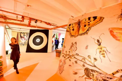 Festival de Design de Londres deste ano evidencia 10 tendências para um morar mais completo e genuíno. Fotos: Festival de Design de Londres/Divulgação