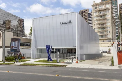 Prédio em Curitiba é “o mais sustentável do mundo” com assinatura de escritório premiado