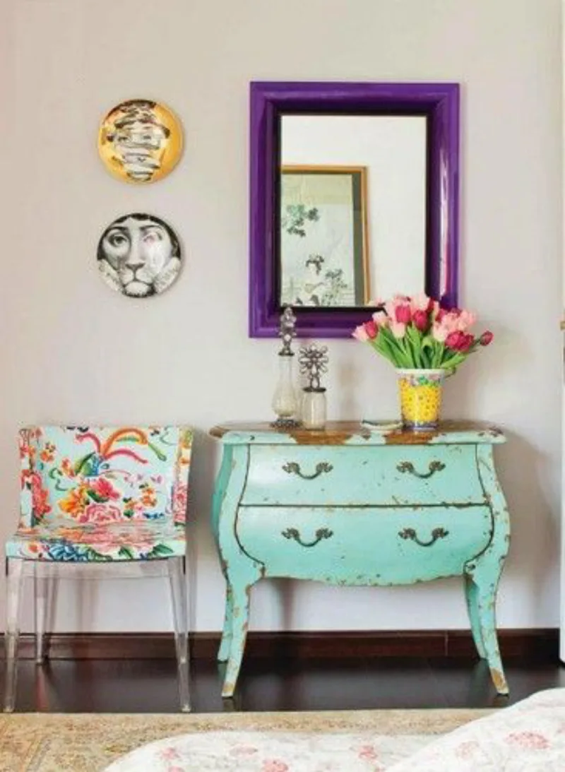 Foto: Reprodução/Pinterest