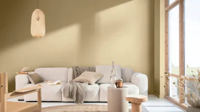 Poder das sementes é o tema e inspira a cor do ano 2023 da Tintas Coral