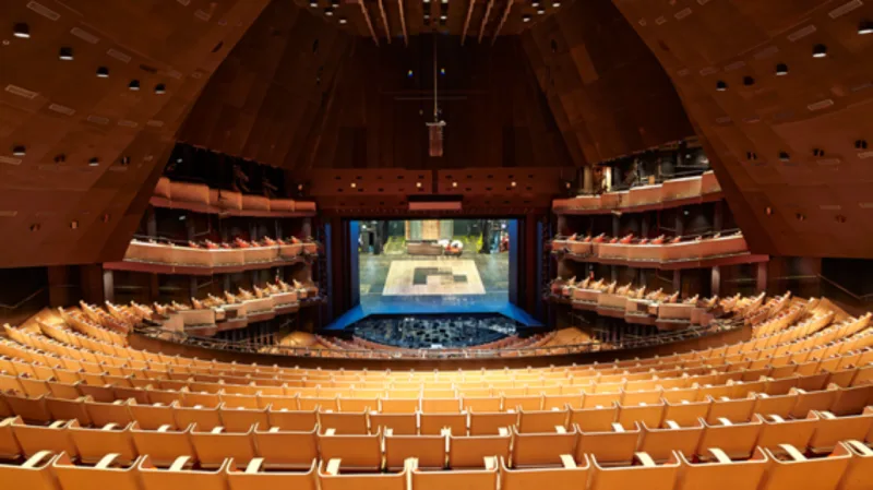 Foto: Divulgação/Sydney Opera House
