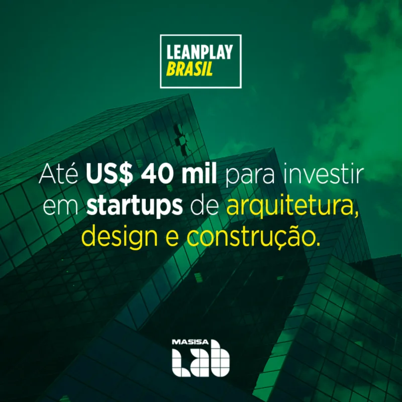 Imagem: Divulgação/Masisa