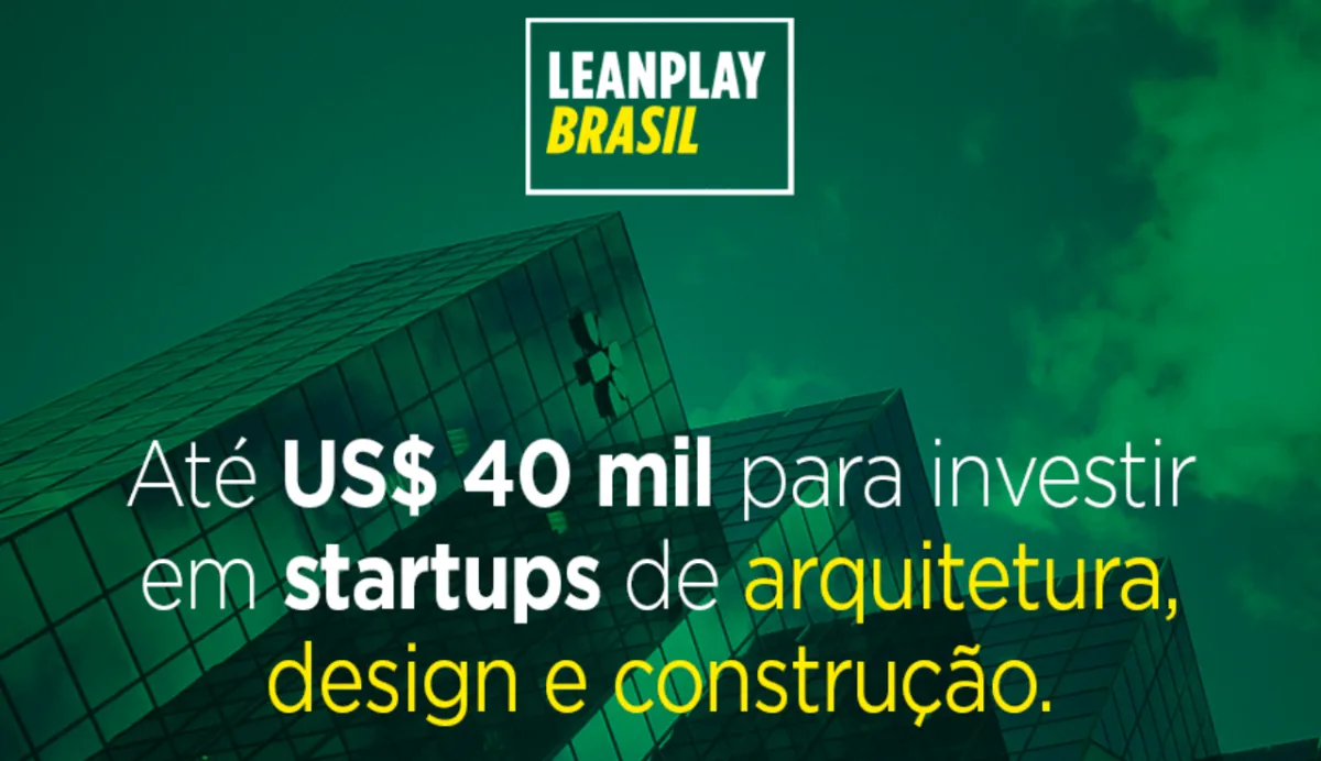 As inscrições para o Leanplay Brasil, da Masisa, vão até sexta (26). Imagem: Divulgação/Masisa