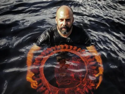 Sergio Matos anuncia série de colabs e experimentações para mostrar cada vez mais o Brasil profundo