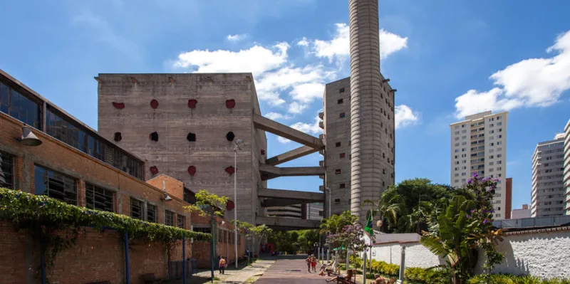 Foto: Divulgação / SESC