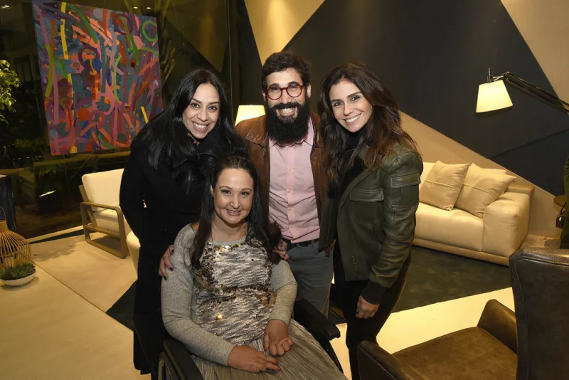 Abertura Mostra Artefacto 2016.
Curitiba, 12 de agosto de 2016.
Foto: Kraw Penas