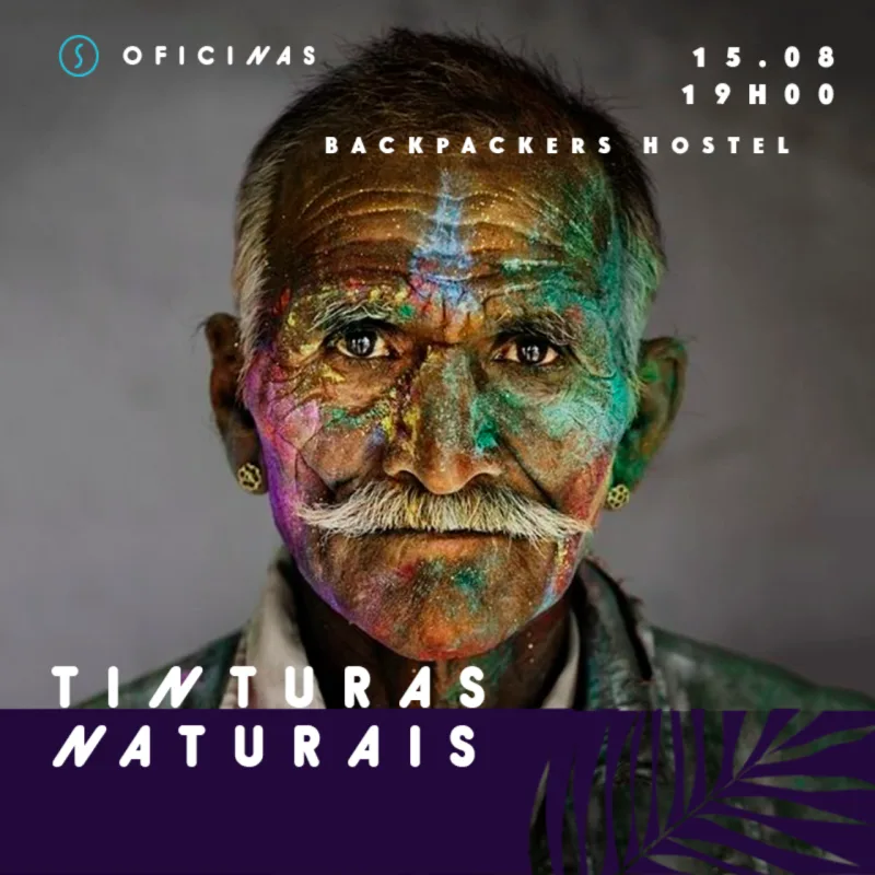Imagem: Divulgação Subtropikal