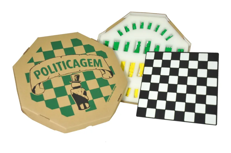 Foto: Divulgação/Desmobilia