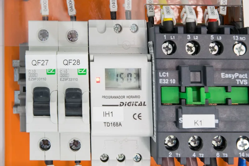 Uso racional da energia pode levar a economia de 52%.
Foto: RAC Engenharia / Divulgação