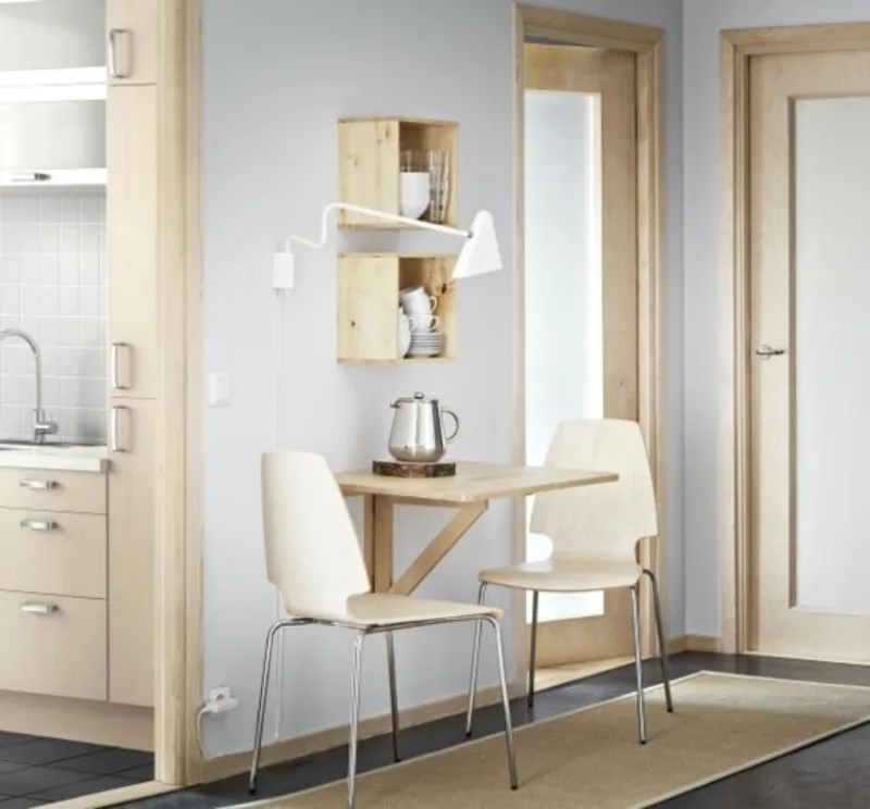 Foto: Pinterest Ikea