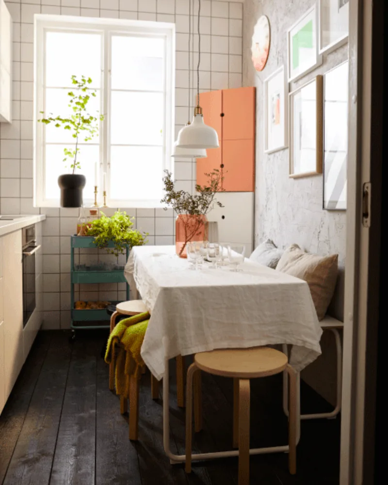 Foto: Divulgação Ikea