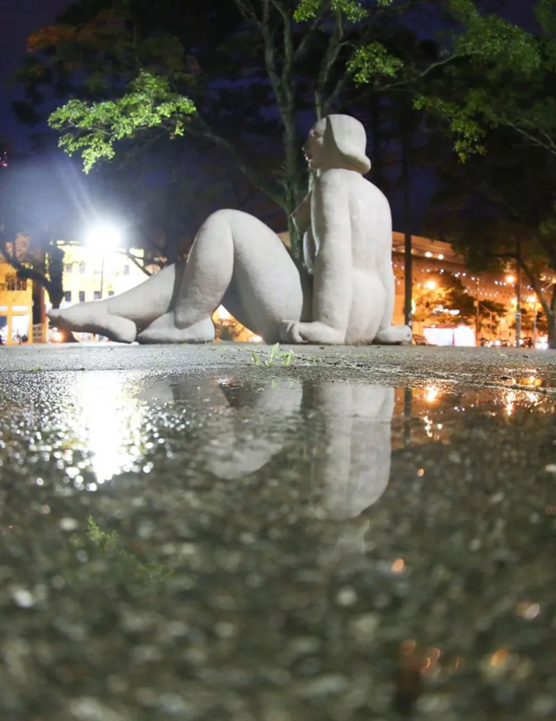 Foto: Nani Gois/Acervo pessoal