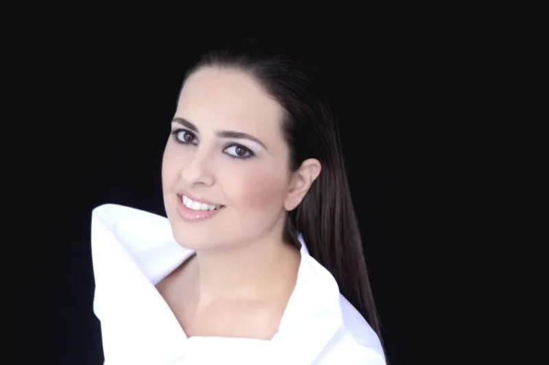 A arquiteta Renata Sguario. Foto: Studio Sossella/Divulgação