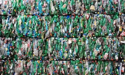 A economia circular e o combate à cultura do descarte