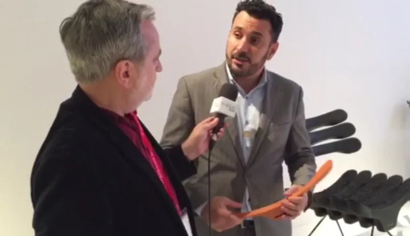 Reinaldo Bessa em entrevista com Pedro Franco, da A Lot of Brazil.