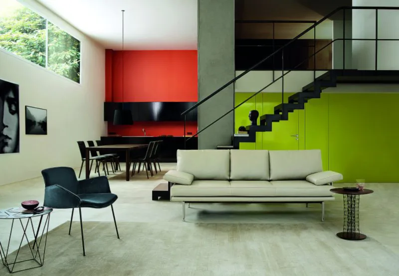 Walter Knoll