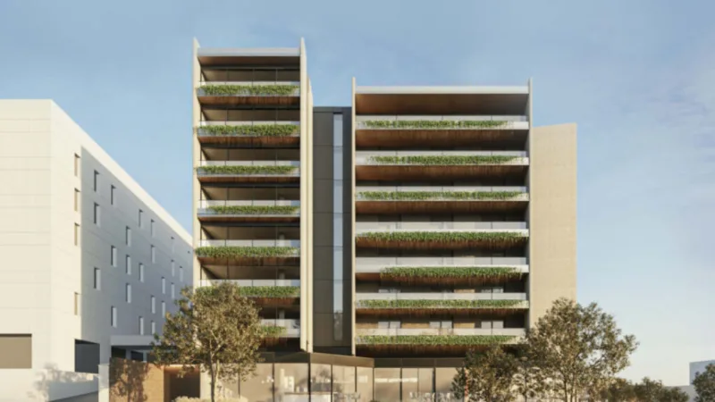 R4 Arquitetura, Porto Alegre (RS)